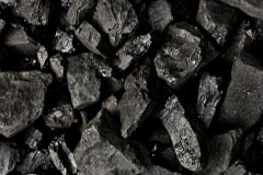 Raymonds Hill coal boiler costs